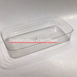Little 4 x 8 Basket Protector