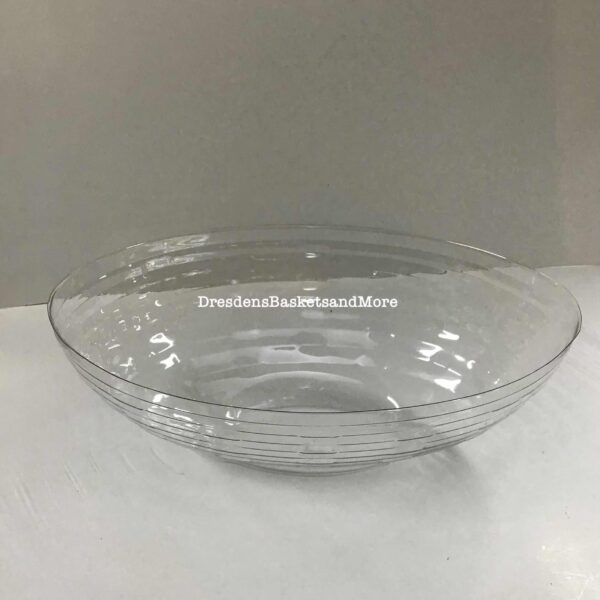 Bowl Oval Protector