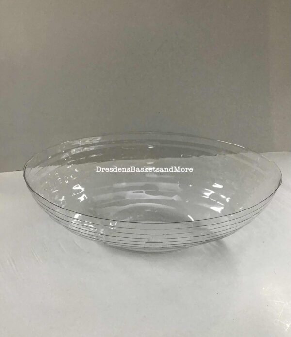 Bowl Oval Protector
