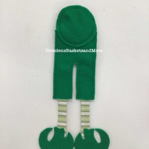 Leprechaun Legs