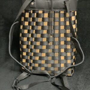 Backpack Longaberger Black