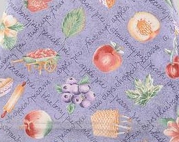 Grandma Bonnie Two Pie Liner OTE