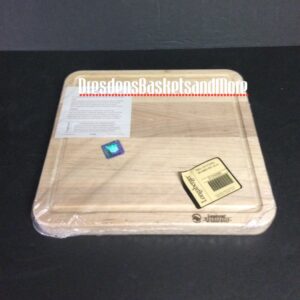 New York Jets Collegiate Longaberger Cutting Board