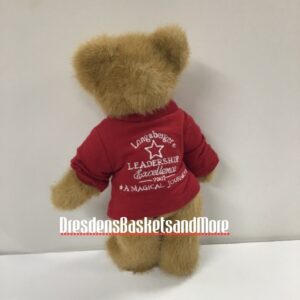 Boyds Bear Longaberger Leadership 2007