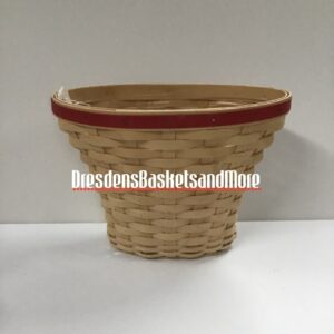 Longaberger Geranium Prototype