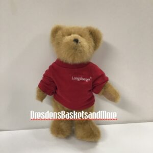 Boyds Bear Longaberger Leadership 2007