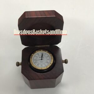 Longaberger 1995 Ports of Paradise Clock Award RARE