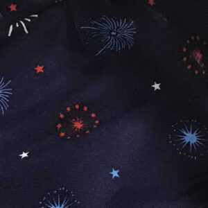 Berry Small Liner SU Fireworks