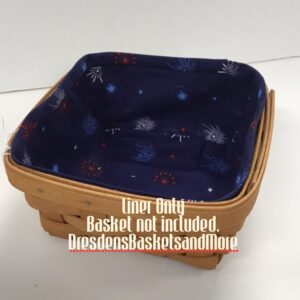 Berry Small Liner SU Fireworks