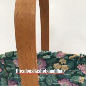 Longaberger 1993 Easter Basket Combo