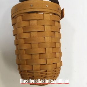 Longaberger Classic Gatehouse Prototype*