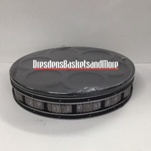 Longaberger 2013 Collectors Club Gathering Event - Film Reel, Large Set SIGNED