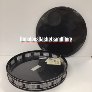 Longaberger 2013 Collectors Club Gathering Event - Film Reel, Large Set SIGNED