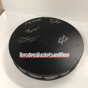 Longaberger 2013 Collectors Club Gathering Event - Film Reel, Large Set SIGNED