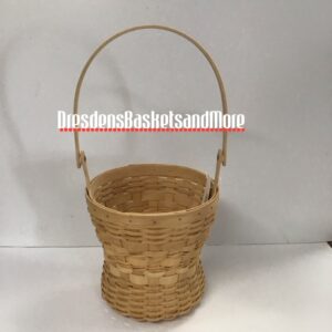 Longaberger ACT Prototype Basket