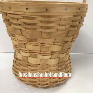 Longaberger ACT Prototype Basket