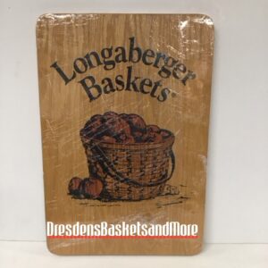 Apple Basket Puzzle Board