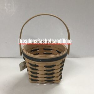 Larry Longaberger 5" Measuring Basket* RARE