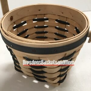 Larry Longaberger 5" Measuring Basket* RARE