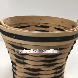 Larry Longaberger 7" Measuring Basket* RARE