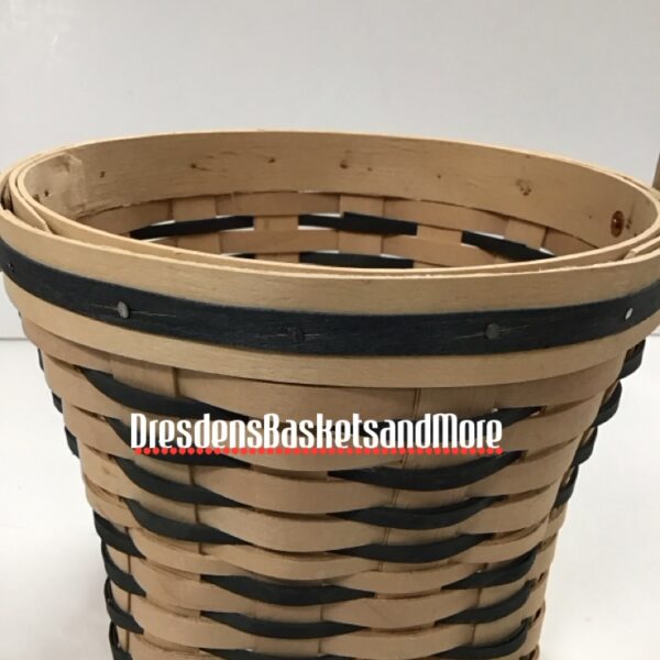 Larry Longaberger 7" Measuring Basket* RARE