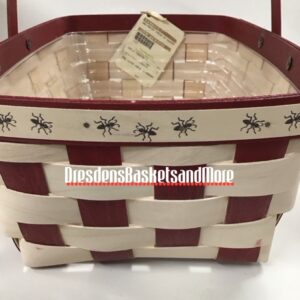 Longaberger 2014 Summertime Celebrations - Small Market w/ Protector