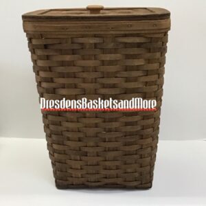 Longaberger 1981 Medium Hamper Basket*