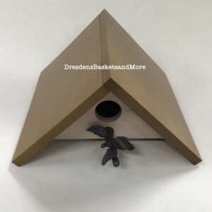Bird House Longaberger Collector Club Lid