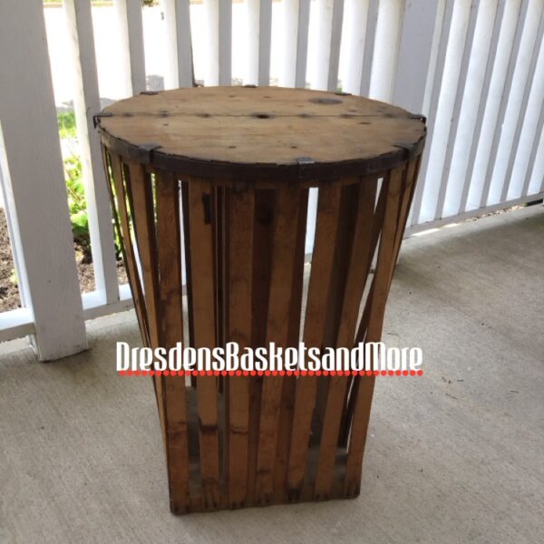 Basket Form From The Longaberger Basket Company