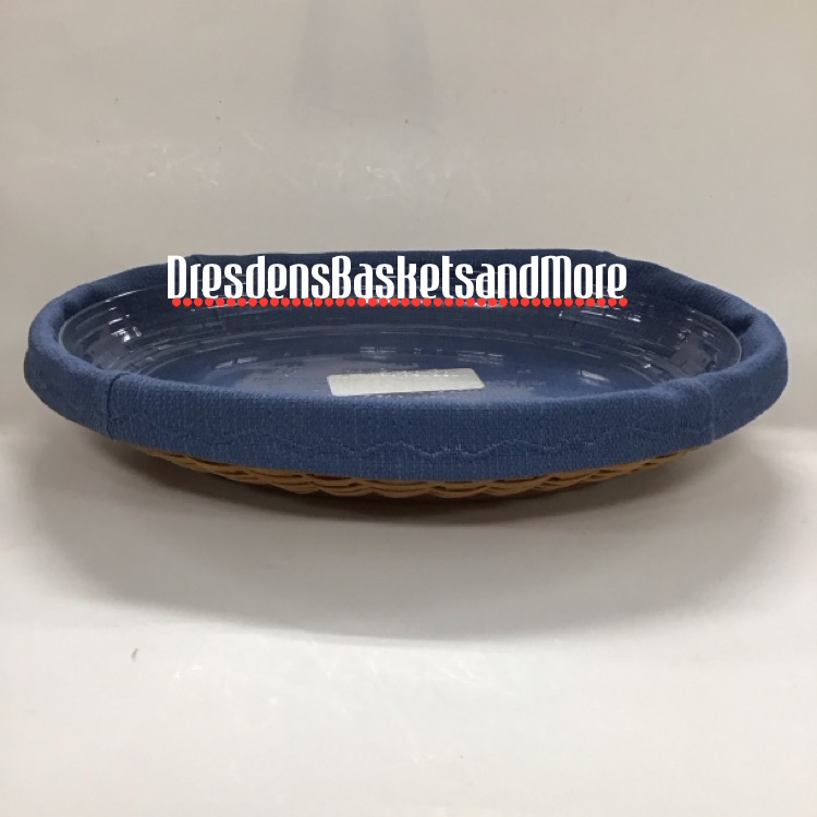 Longaberger 2003 ACO Casserole Basket Combo