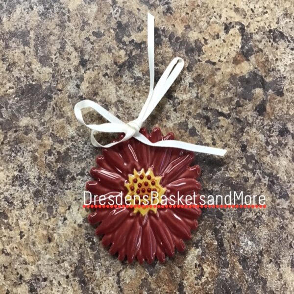 Longaberger Mom’s Essentials Tie-On