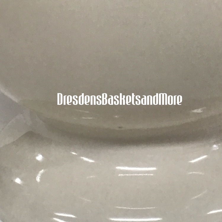 Latte Longaberger Ivory Mug NIB*