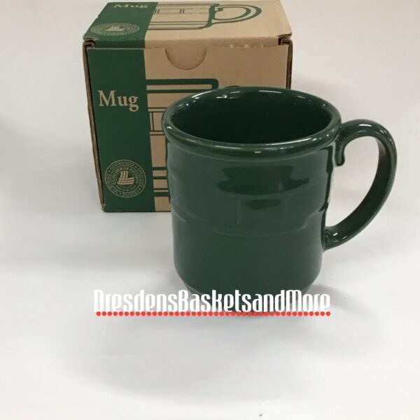 Longaberger Ivy Mug NIB