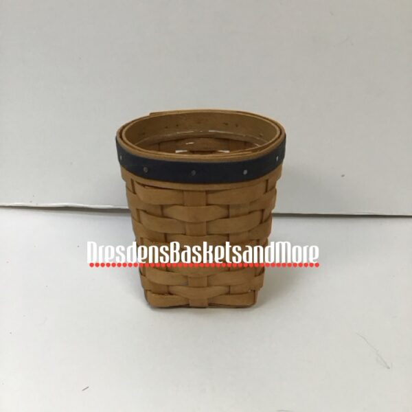 Longaberger 2003 Pen Pal w/ Protector