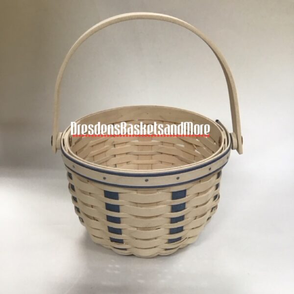 Longaberger 2004 Region Award Basket