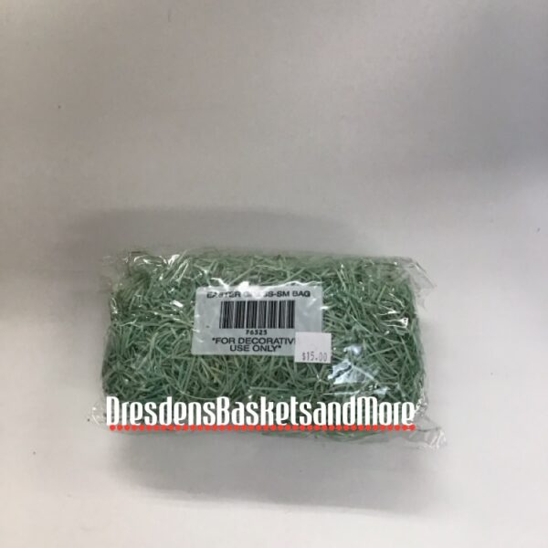 Longaberger Small Easter Grass Bag