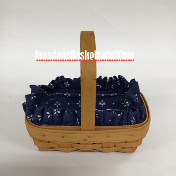 Longaberger 1996 Horizon of Hope Combo