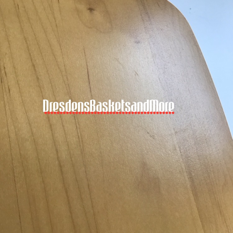 Longaberger 1999 Note Pal Basket Combo w/ Lid*