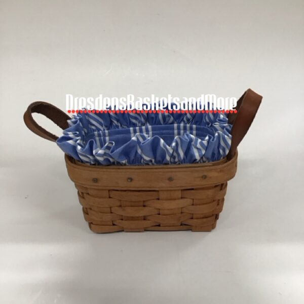 Longaberger 1991 Rosemary Combo*