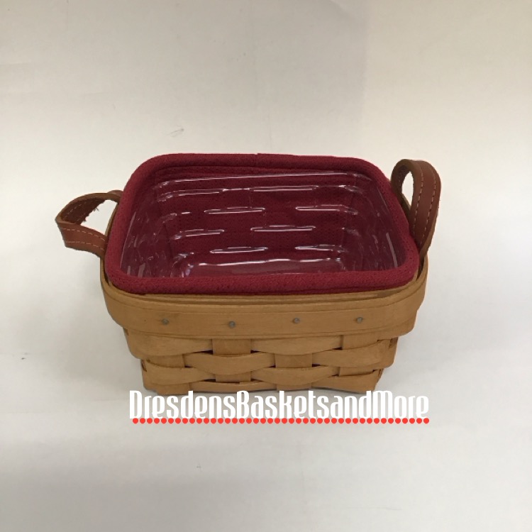 Longaberger 2005 Blueberry Combo