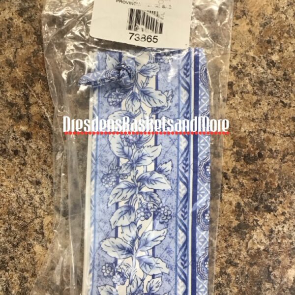 Pencil Bag Longaberger Provincial