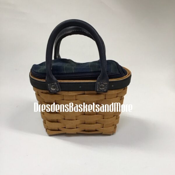 Longaberger 2005 Renewal Basket Combo*