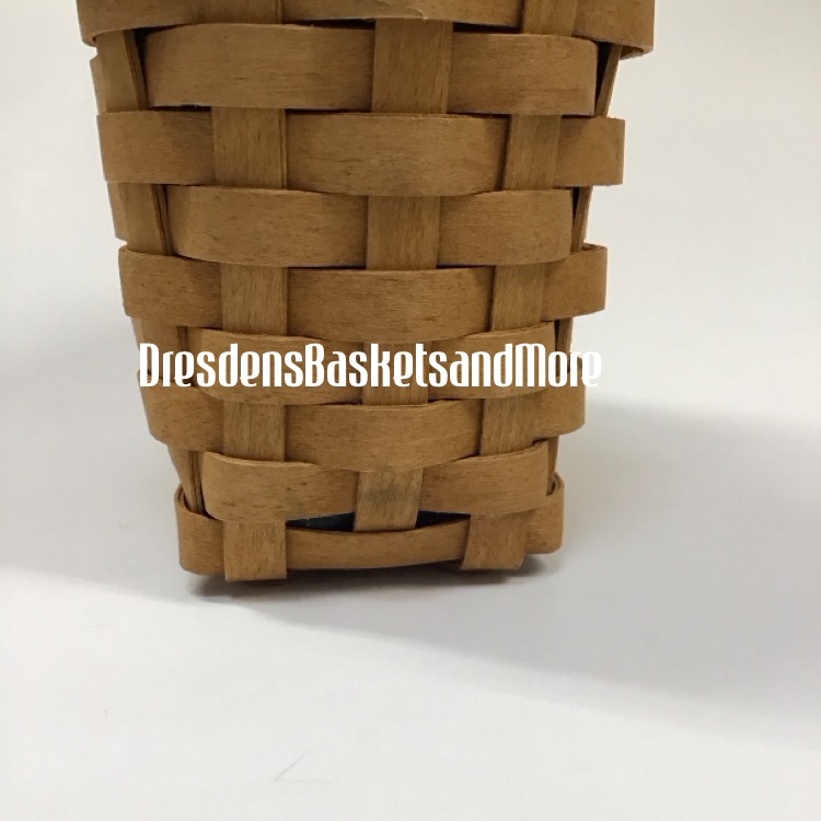 Longaberger 2005 Renewal Basket Combo*