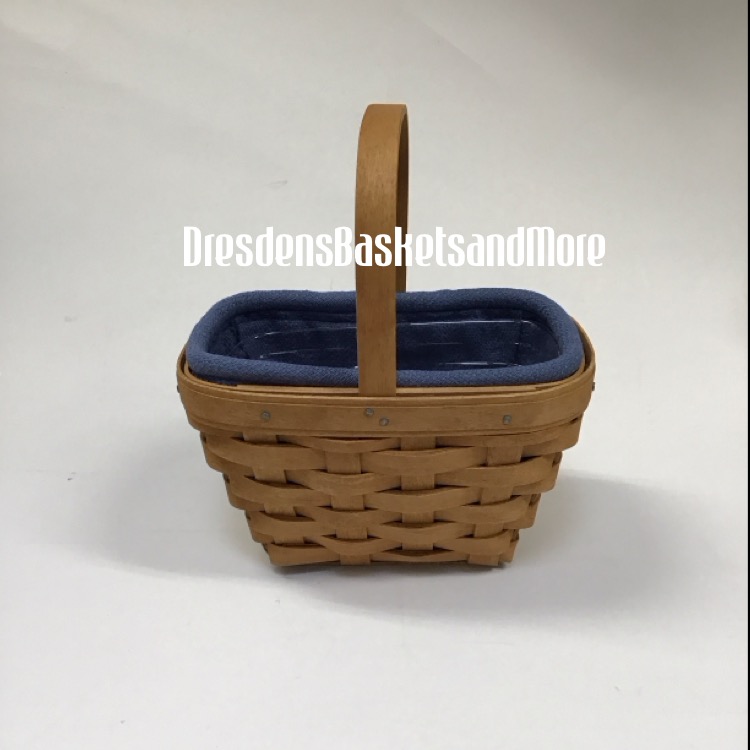 Longaberger 2005 Blackberry Combo