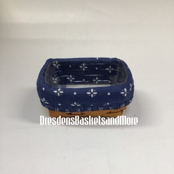 Longaberger 1997 Business Card Basket Combo*