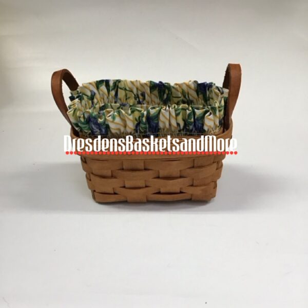 Longaberger 1992 Rosemary Combo*