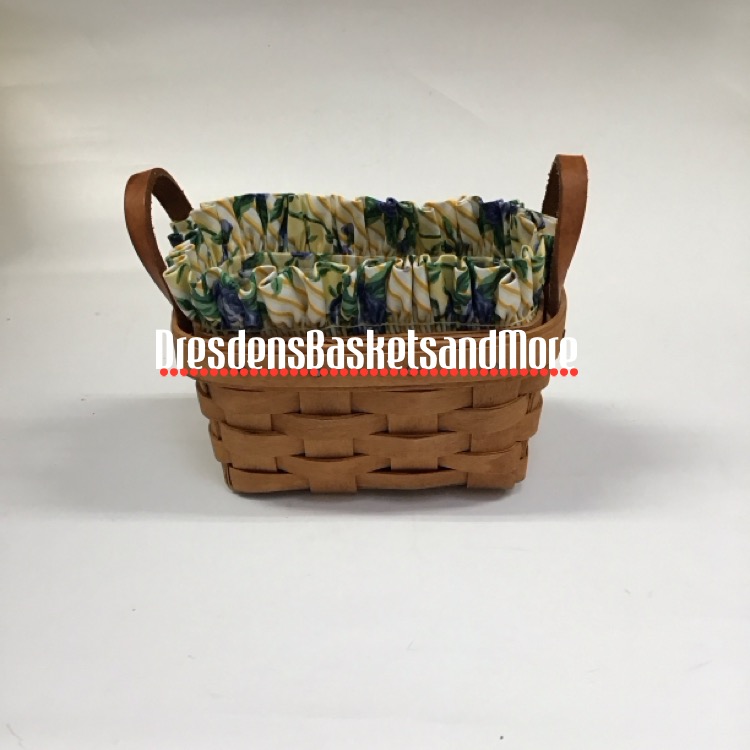 Longaberger 1992 Rosemary Combo*