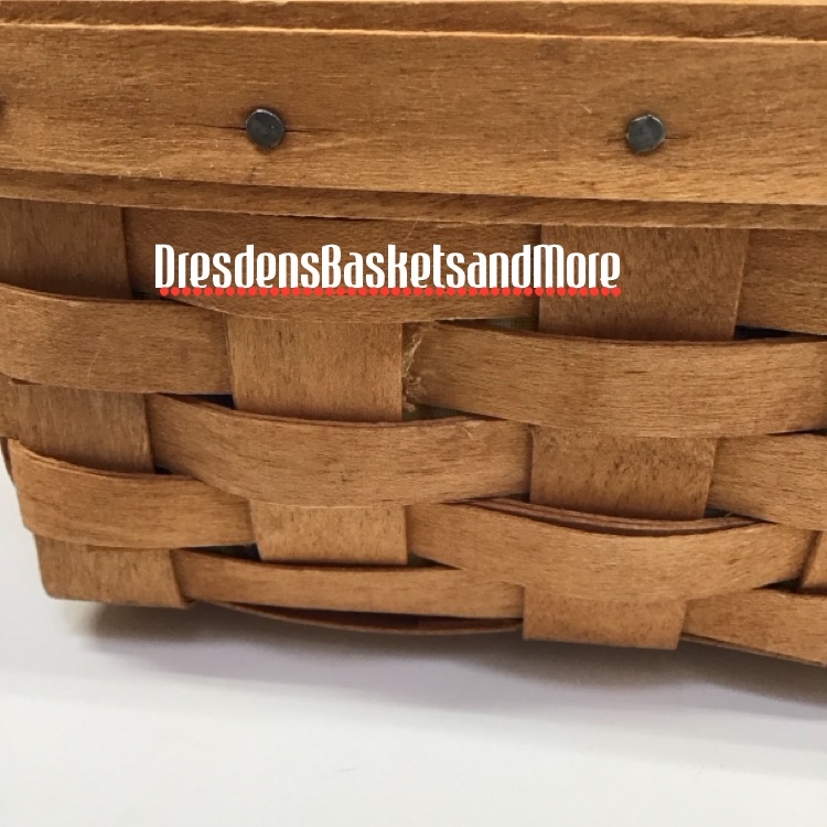 Longaberger 1992 Rosemary Combo*