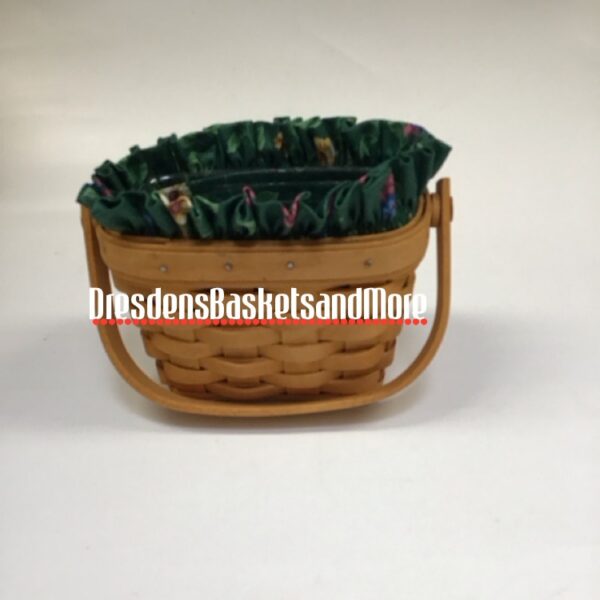 Longaberger 1997 Horizon of Hope Combo*