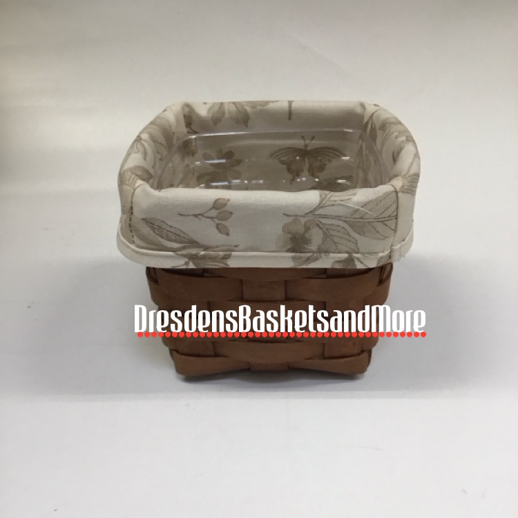 Longaberger 2008 Teaspoon Combo*